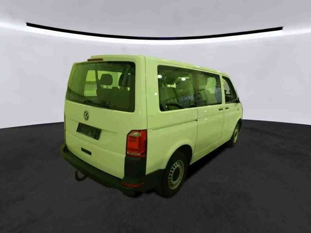 Volkswagen T6 Kombi 2.0 TDI 75 kW image number 2