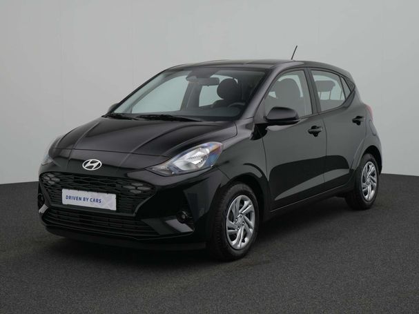 Hyundai i10 1.0 Select 49 kW image number 1