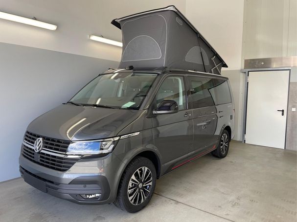 Volkswagen T6 California DSG Beach 4Motion 150 kW image number 2