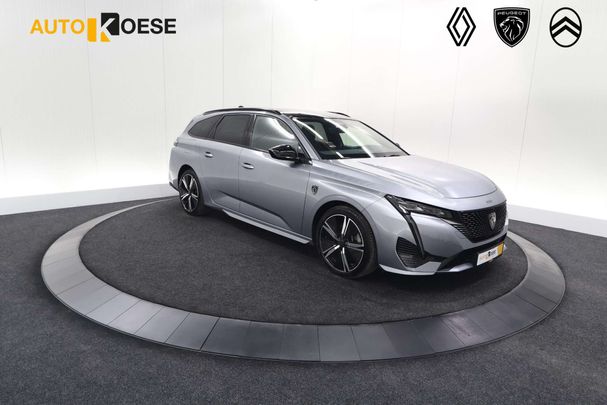 Peugeot 308 165 kW image number 1