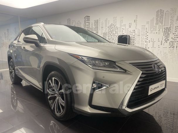 Lexus RX 450 h L 230 kW image number 2