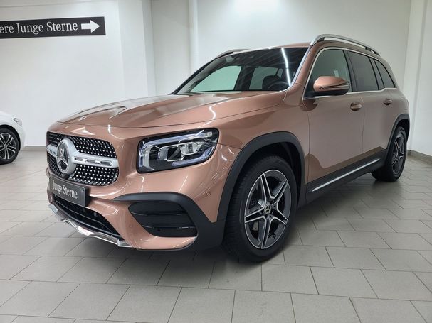 Mercedes-Benz GLB 180 100 kW image number 1