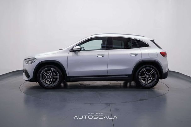 Mercedes-Benz GLA 200 110 kW image number 4