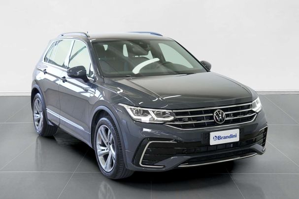 Volkswagen Tiguan DSG 103 kW image number 2