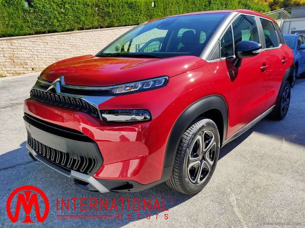 Citroen C3 Aircross PureTech 110 S&S 81 kW image number 1