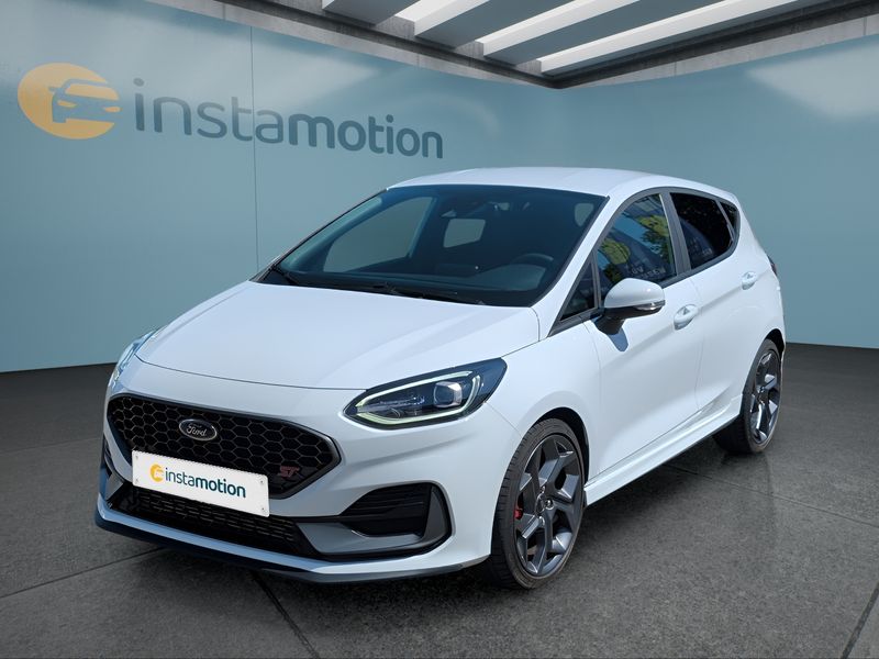 Ford Fiesta ST 1.5