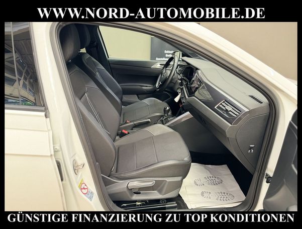 Volkswagen Polo 1.0 TSI R-Line 70 kW image number 16