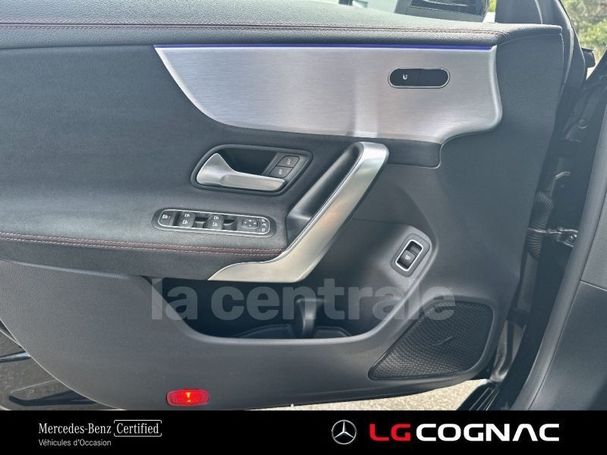 Mercedes-Benz CLA 180 85 kW image number 30