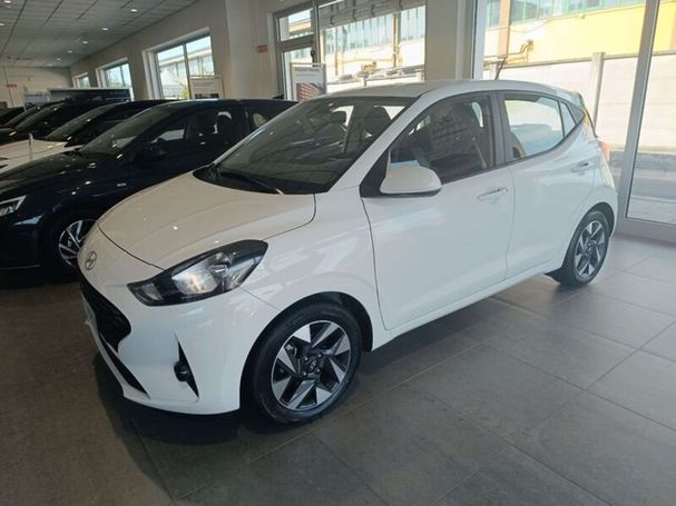 Hyundai i10 1.0 46 kW image number 1