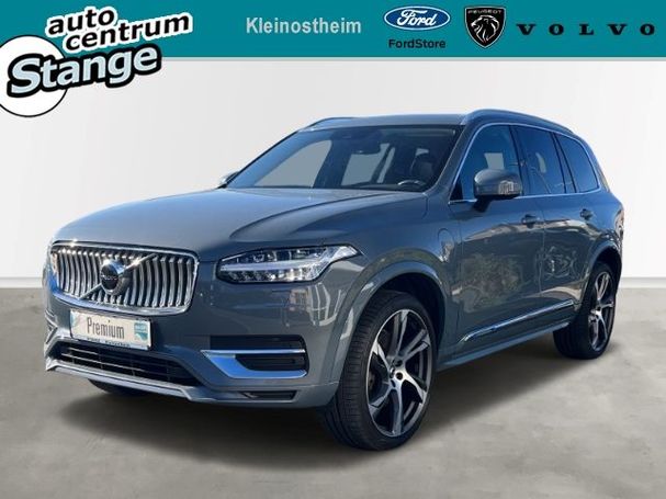 Volvo XC90 Recharge T8 AWD 288 kW image number 1