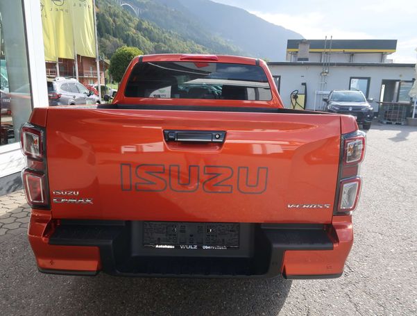 Isuzu D-Max Double Cab 120 kW image number 4