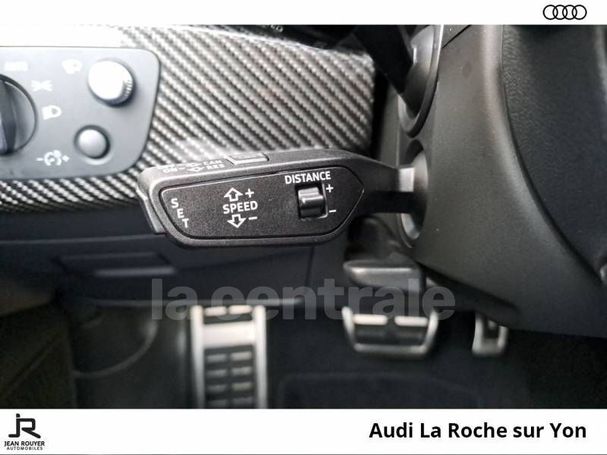 Audi RS4 2.9 TFSI quattro Tiptronic Avant 331 kW image number 38