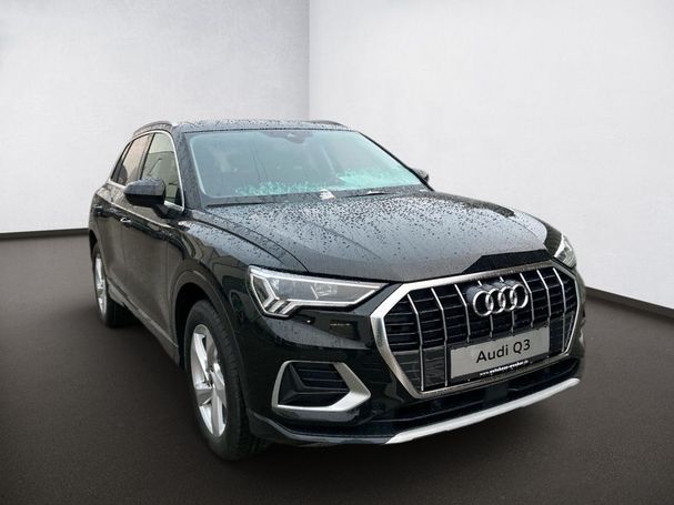 Audi Q3 35 TFSI S tronic Advanced 110 kW image number 17