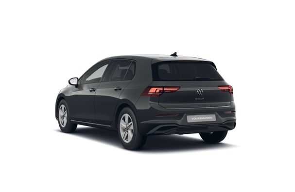 Volkswagen Golf 2.0 TDI Life 85 kW image number 10