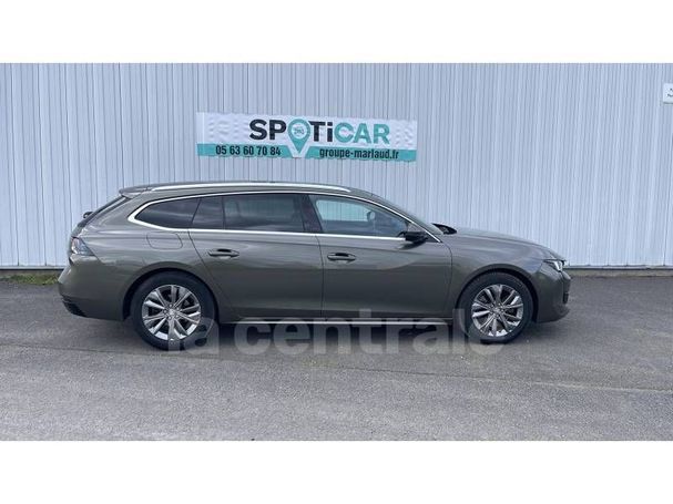 Peugeot 508 SW BlueHDi 160 EAT8 Allure 120 kW image number 15