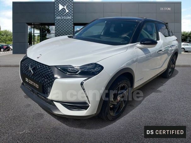 DS Automobiles 3 Crossback E-Tense 100 kW image number 2