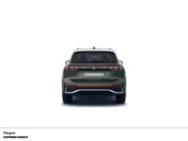 Volkswagen Tiguan eTSI DSG 110 kW image number 5