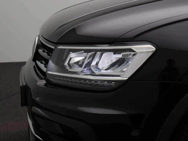 Volkswagen Tiguan 1.5 TSI ACT DSG 110 kW image number 18