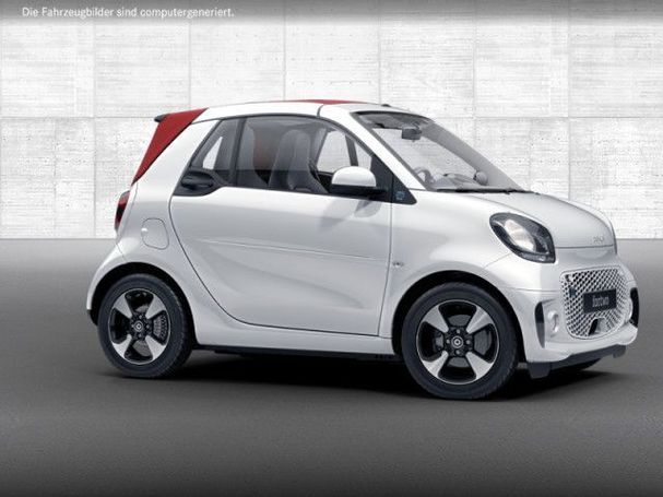 Smart ForTwo EQ 60 kW image number 16