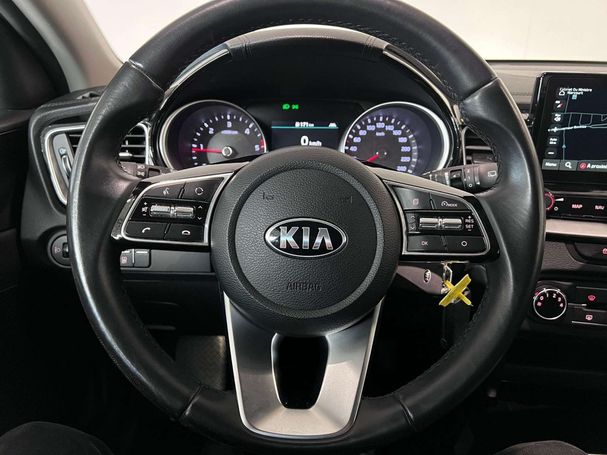 Kia XCeed 1.6 CRDi 100 kW image number 8