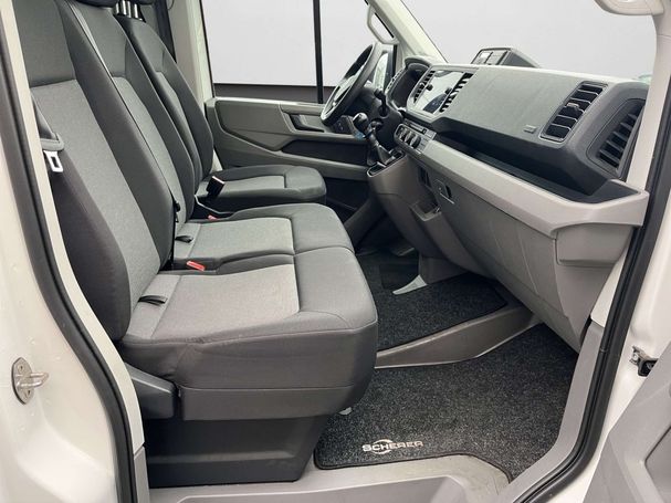 Volkswagen Crafter 35 TDI 103 kW image number 5