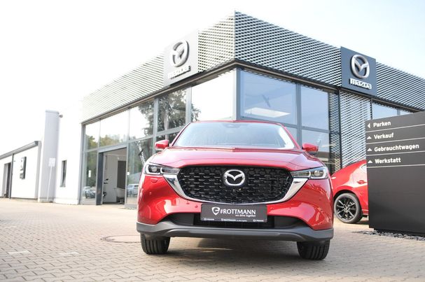 Mazda CX-5 G 121 kW image number 5