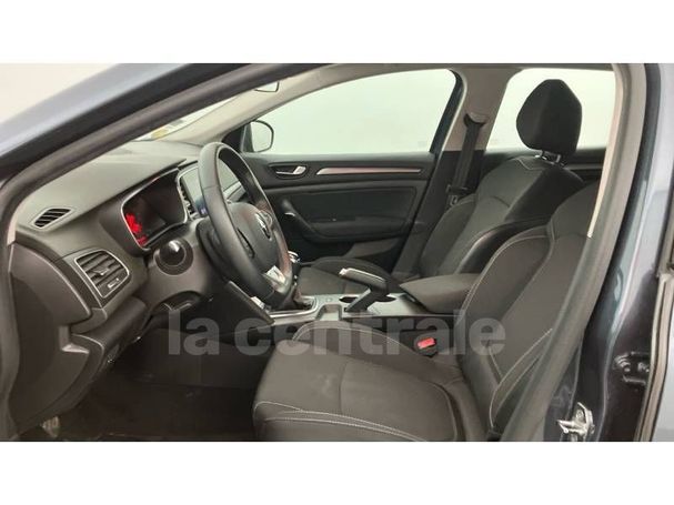 Renault Megane 85 kW image number 15