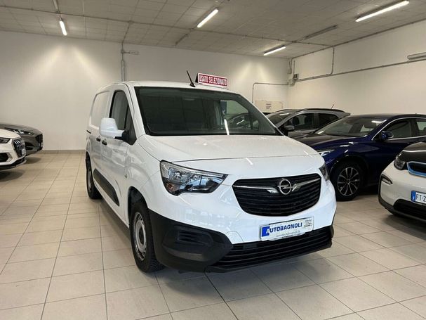 Opel Combo 1.5 Diesel 55 kW image number 2