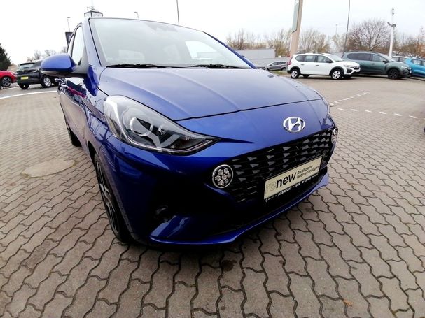 Hyundai i10 49 kW image number 14