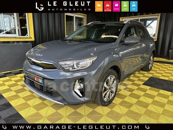 Kia Stonic 1.0 T-GDi 88 kW image number 1