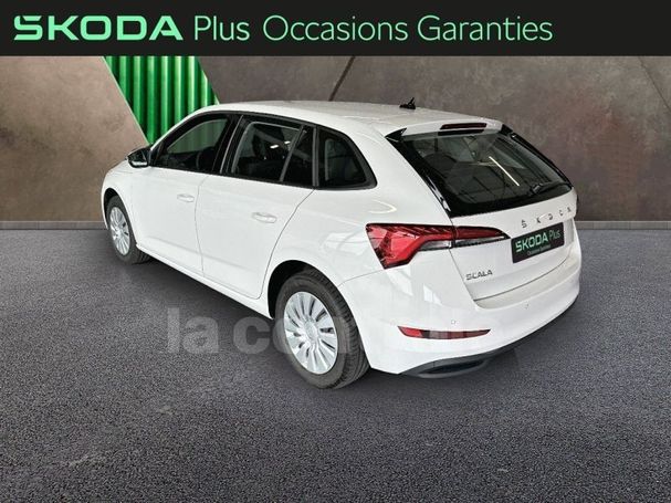 Skoda Scala 1.0 TSI Active 70 kW image number 17