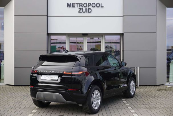 Land Rover Range Rover Evoque 227 kW image number 2