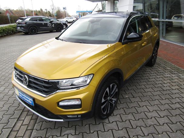 Volkswagen T-Roc 1.5 TSI DSG 110 kW image number 1