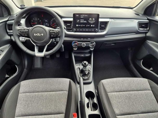 Kia Stonic 1.2 Edition 7 62 kW image number 18