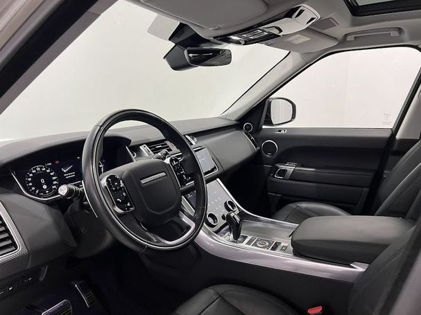 Land Rover Range Rover Sport SE 297 kW image number 10