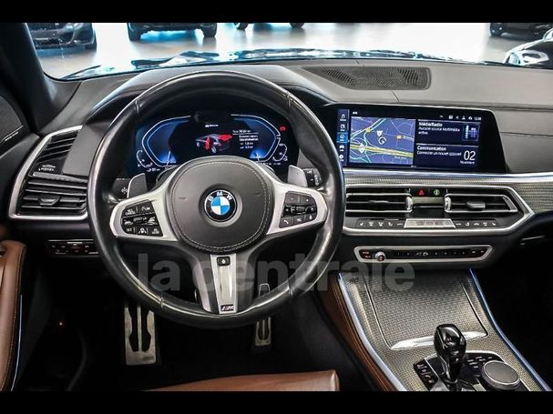 BMW X5 45e xDrive 290 kW image number 14