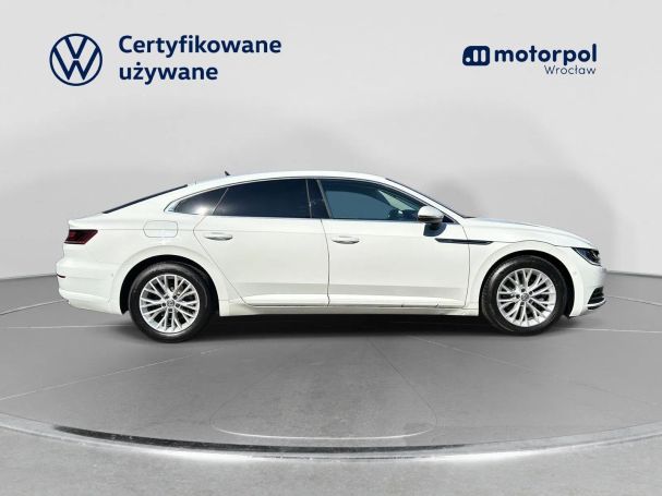 Volkswagen Arteon 110 kW image number 13