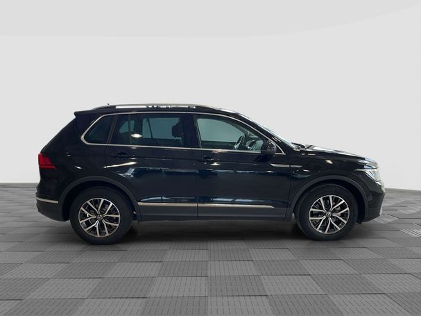 Volkswagen Tiguan 1.5 TSI Life DSG 110 kW image number 8