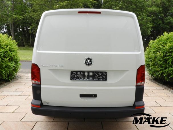 Volkswagen T6 Transporter 81 kW image number 6