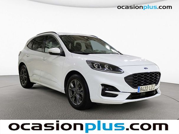 Ford Kuga 1.5 EcoBoost ST-Line 110 kW image number 2