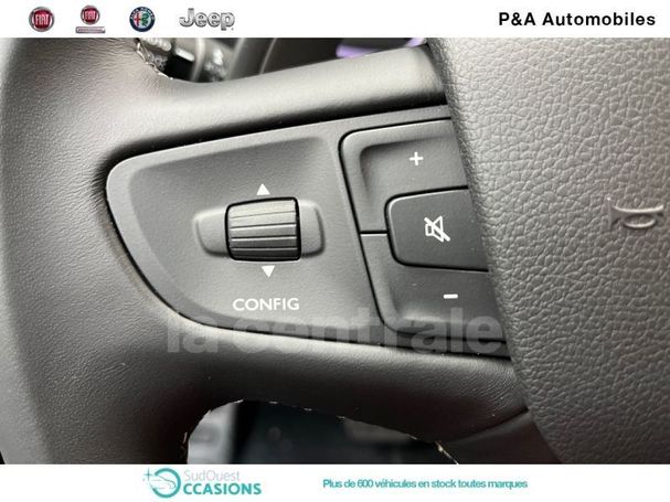 Fiat Scudo 130 kW image number 30