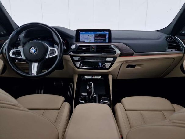 BMW X3 M40d xDrive 250 kW image number 9