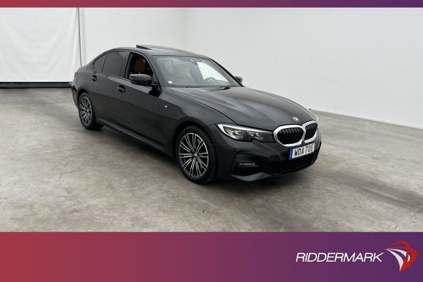 BMW 330 e M Sport 216 kW image number 2