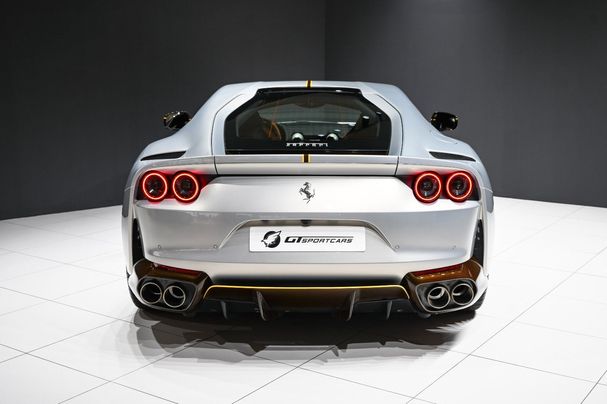 Ferrari 812 Superfast 588 kW image number 12