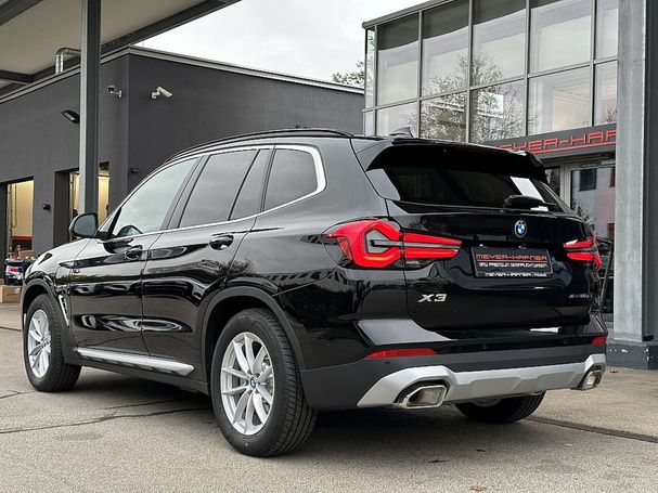 BMW X3 xDrive30e 215 kW image number 11