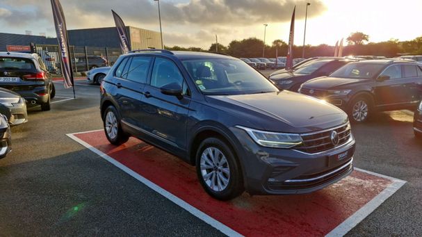 Volkswagen Tiguan 2.0 TDI Life DSG 110 kW image number 1