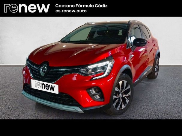 Renault Captur TCe Techno 67 kW image number 1