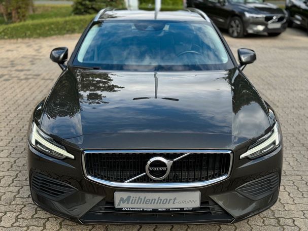 Volvo V60 T6 R AWD 251 kW image number 15