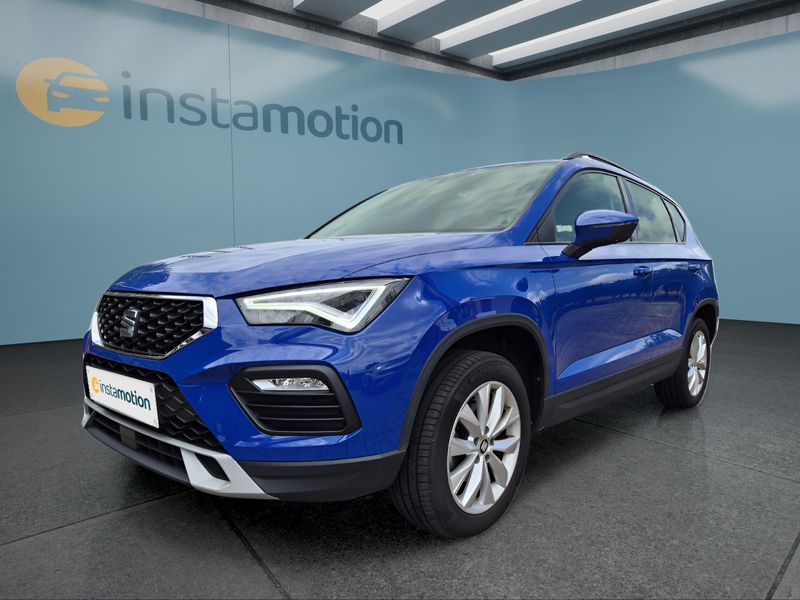 Seat Ateca 2.0 TDI Style