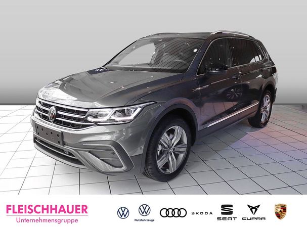 Volkswagen Tiguan Allspace 2.0 TDI Move 4Motion 147 kW image number 1